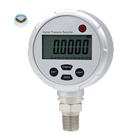 Ðồng hồ đo, ghi dữ liệu áp suất KDS DPR100-16(0,1%) (0~100 bar)